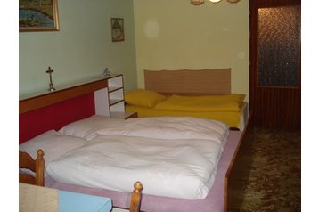 Словакия Privát Liptovské Sliače, Екстериор